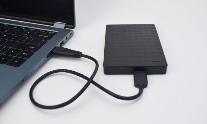 Sauvegarder ses données avant une réparation : pourquoi et comment