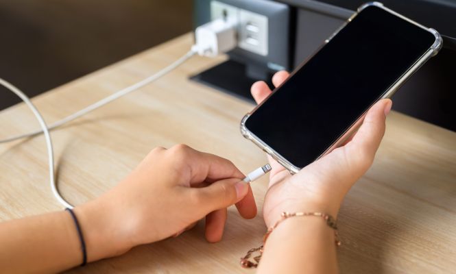 Comment reconnaître une batterie de téléphone à remplacer ?