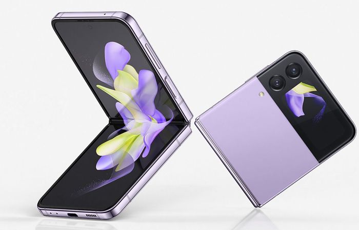 Peut-on réparer un téléphone pliable ?