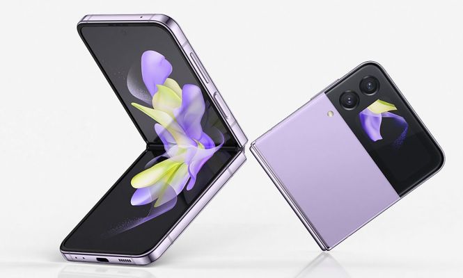 Peut-on réparer un téléphone pliable ?