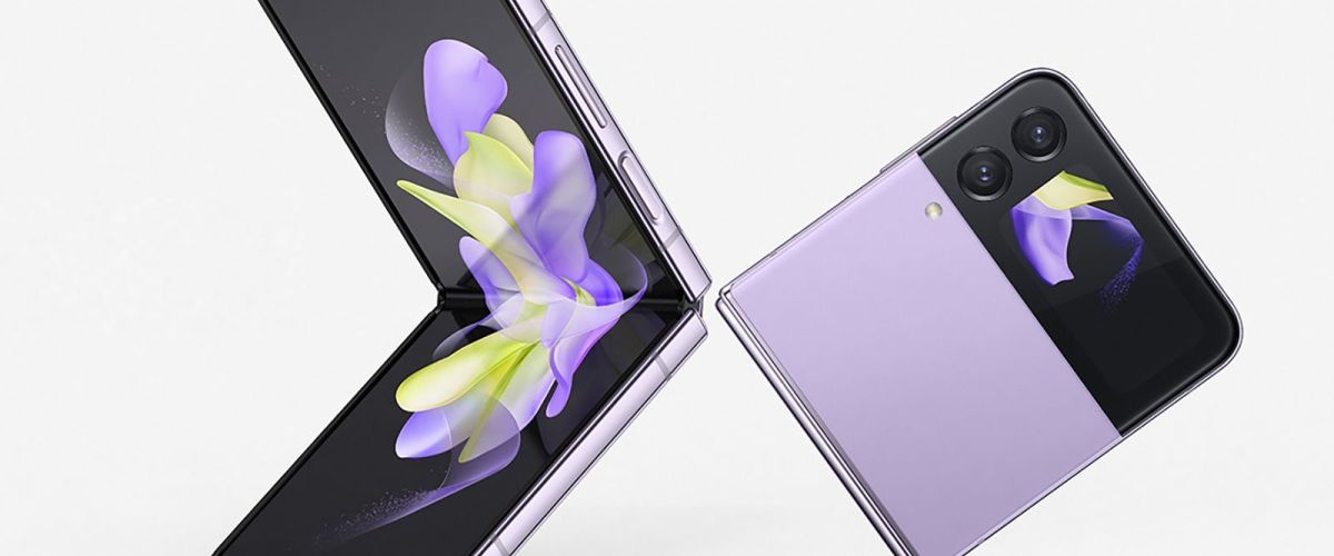 Peut-on réparer un téléphone pliable ?