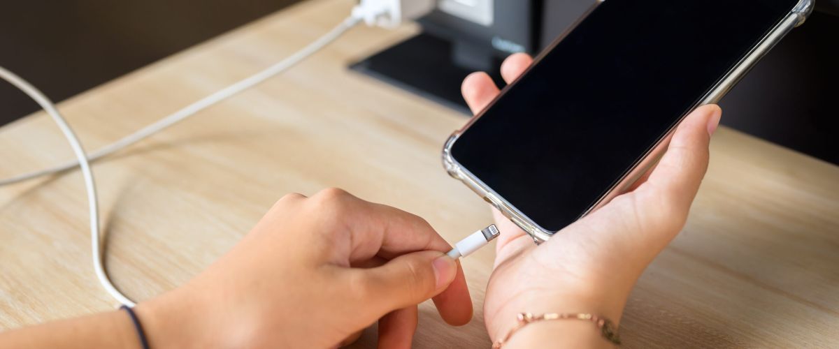 Comment reconnaître une batterie de téléphone à remplacer ?