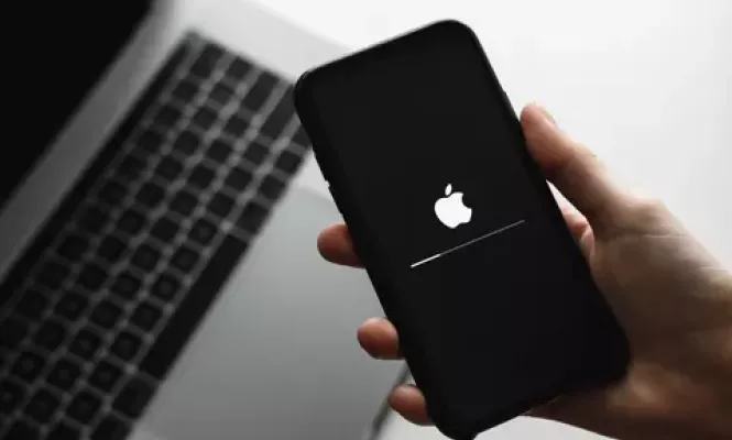 Pourquoi votre smartphone est lent ?